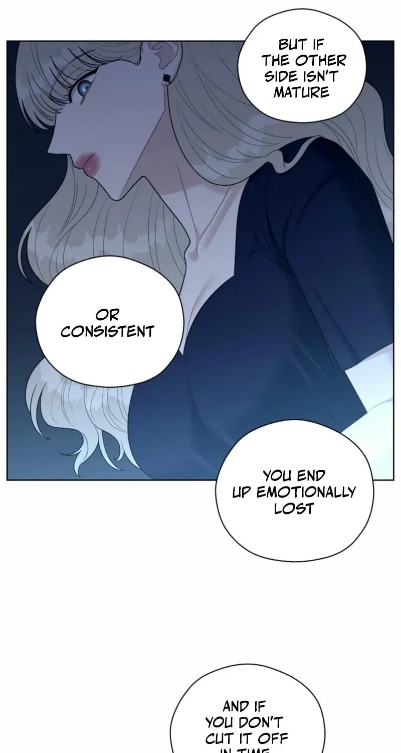 Innocent Breeze Chapter 30 page 25 - 