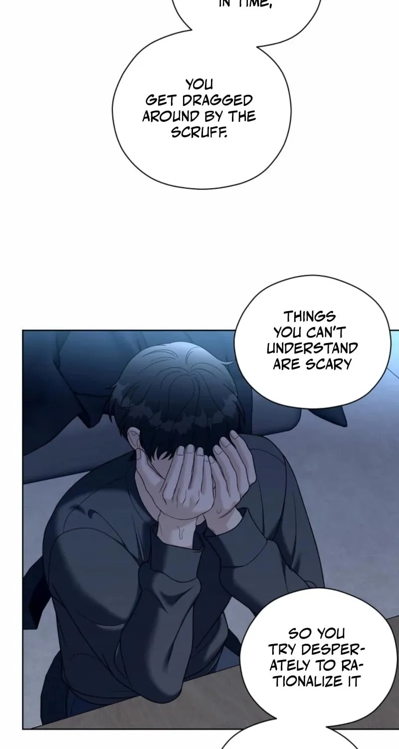 Innocent Breeze Chapter 30 page 26 - 
