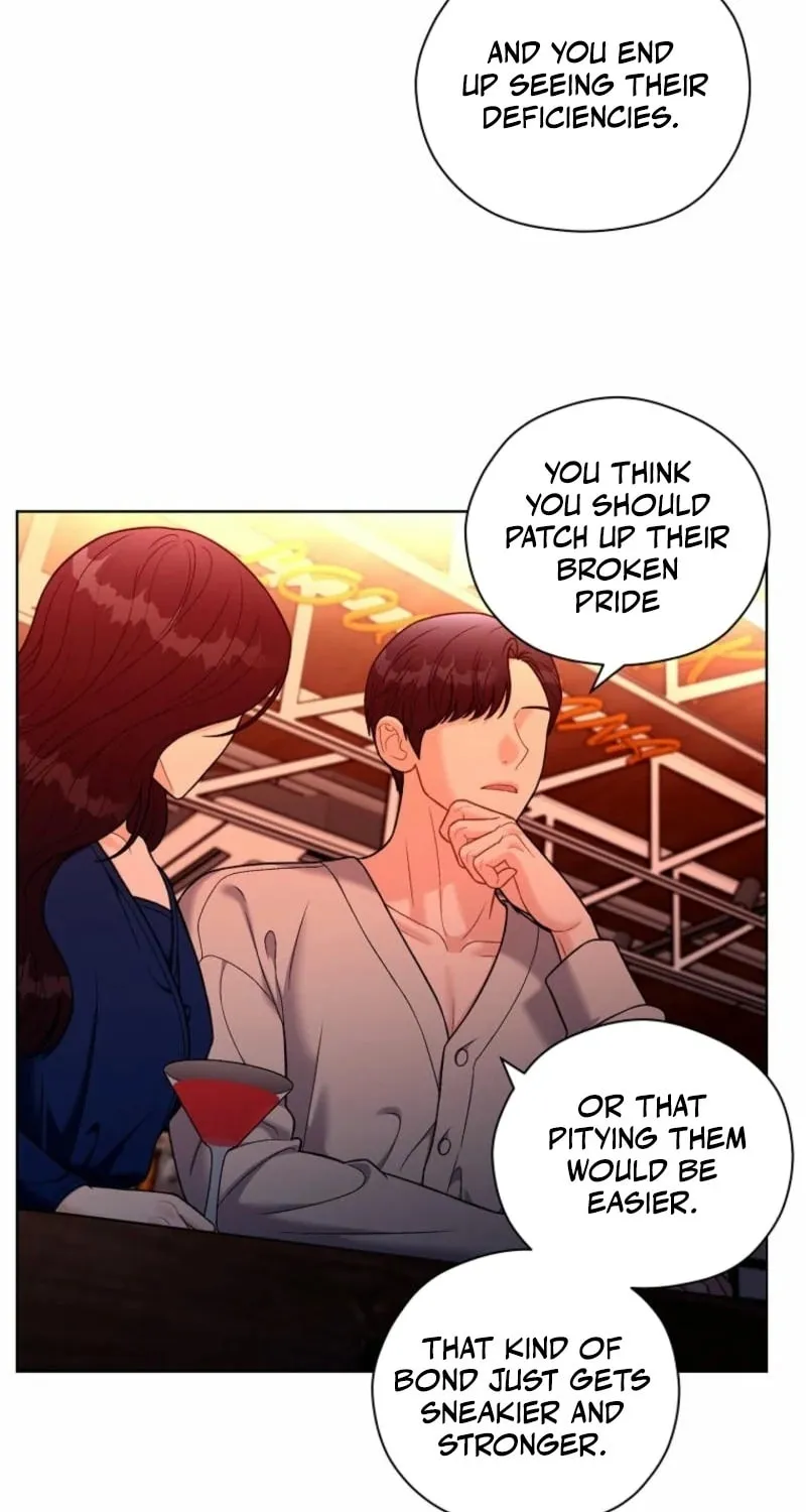 Innocent Breeze Chapter 30 page 27 - 