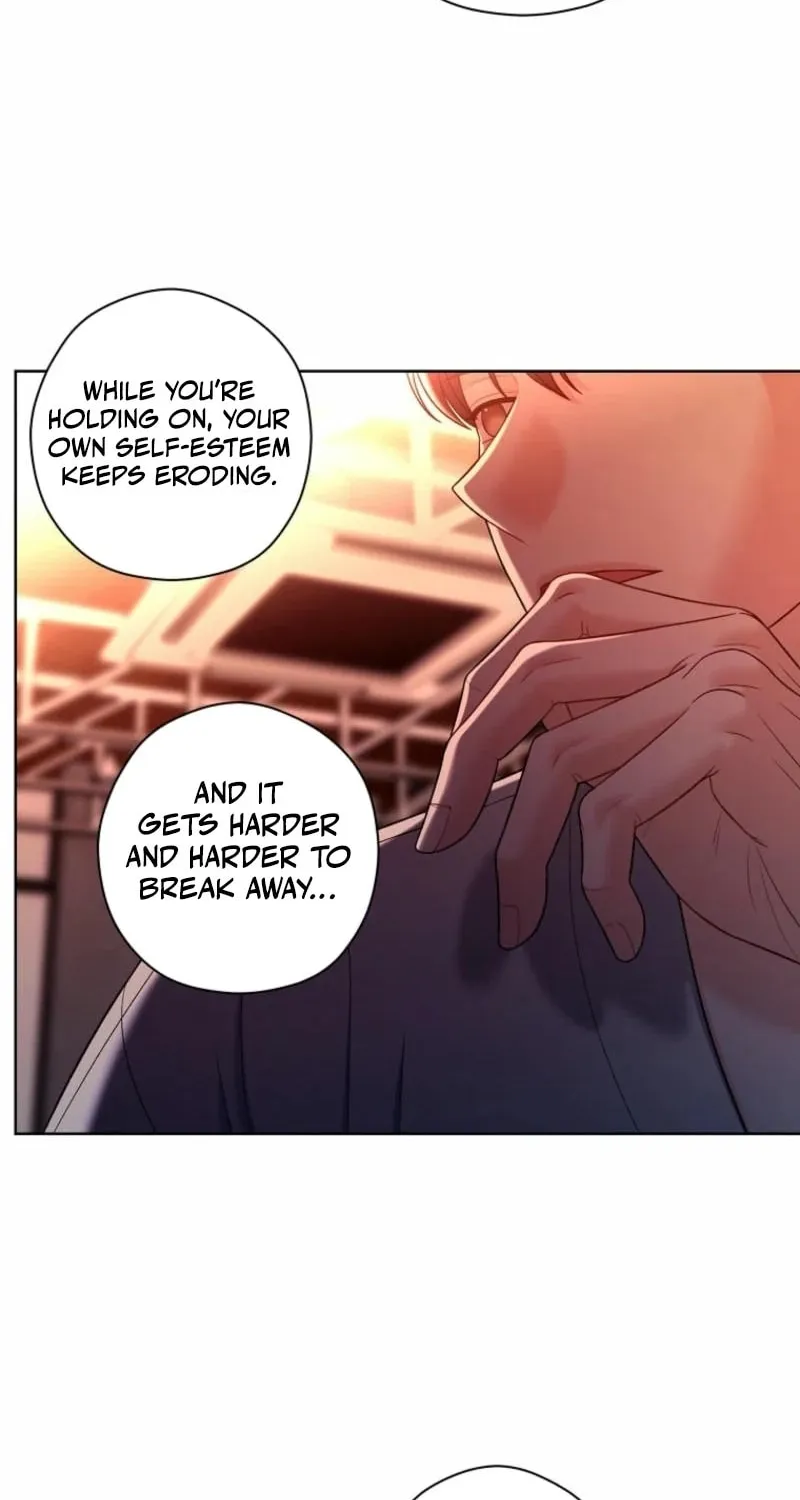 Innocent Breeze Chapter 30 page 28 - 