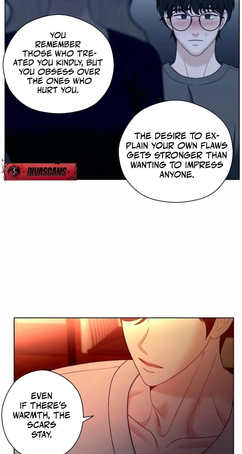 Innocent Breeze Chapter 30 page 30 - 