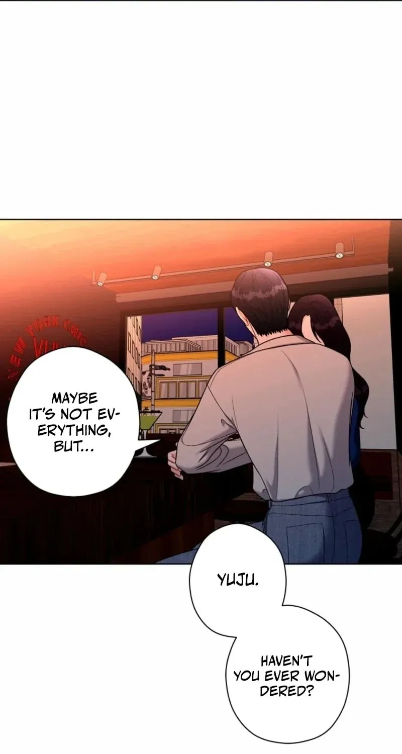 Innocent Breeze Chapter 30 page 33 - 