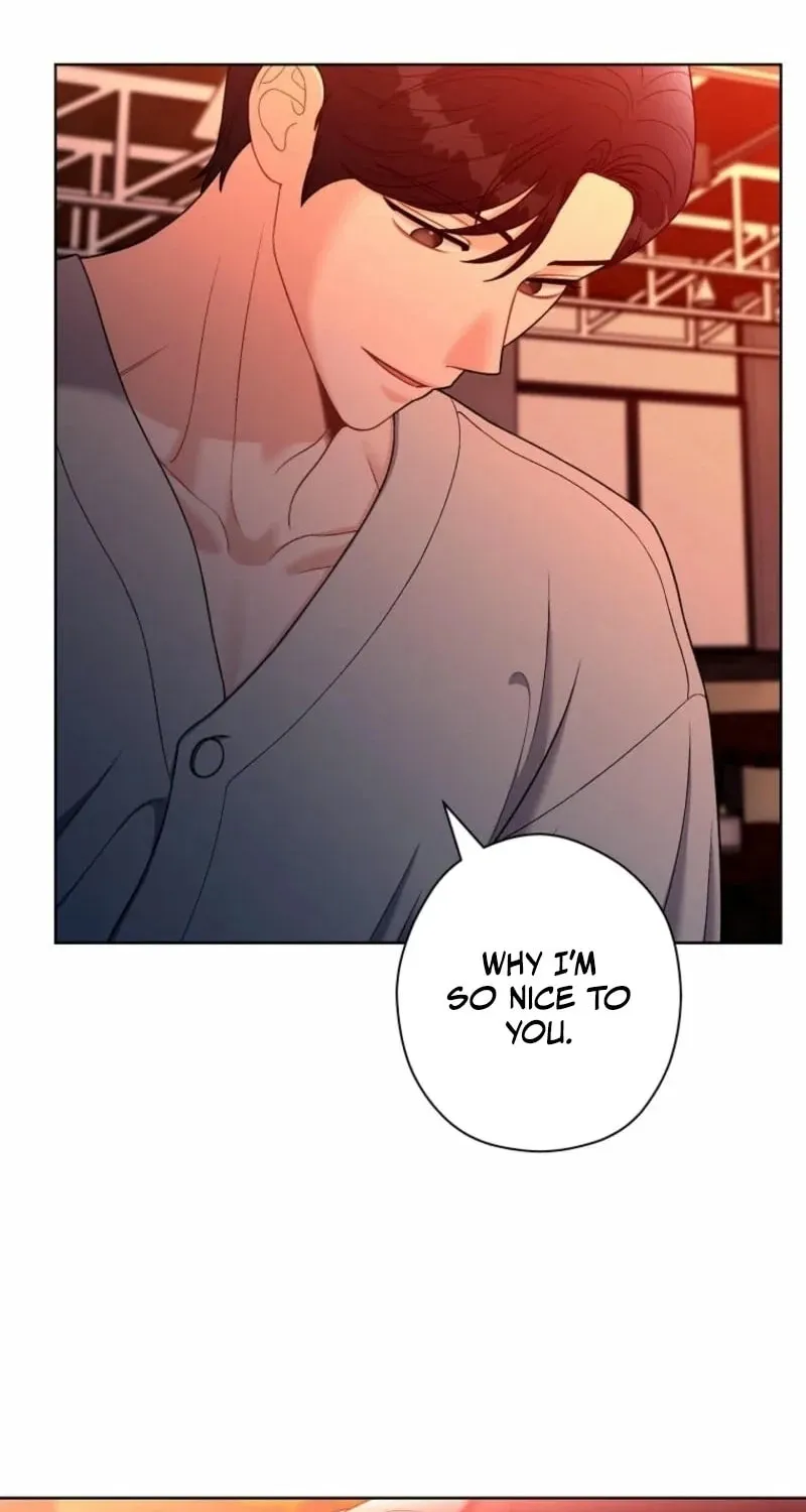 Innocent Breeze Chapter 30 page 34 - 