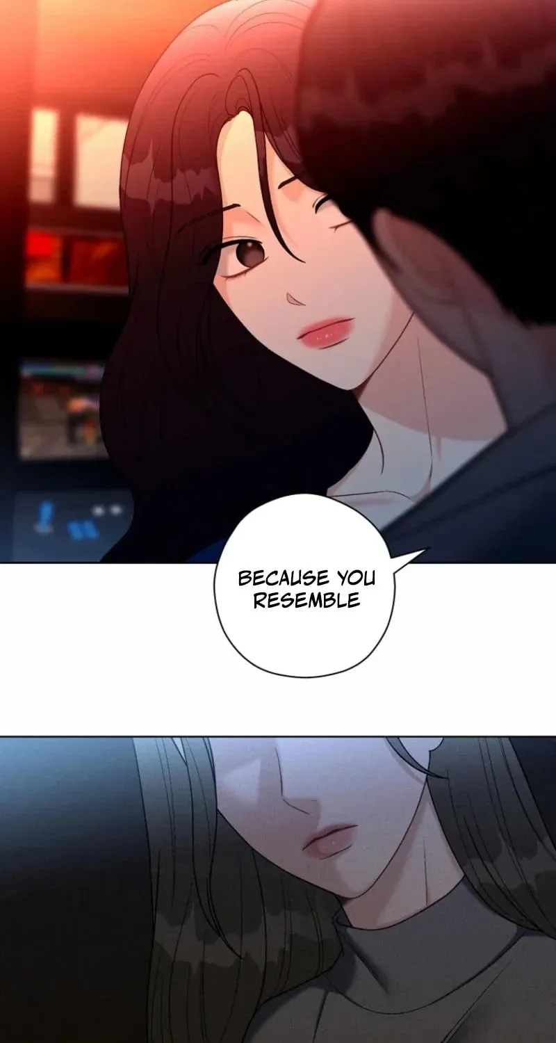 Innocent Breeze Chapter 30 page 35 - 