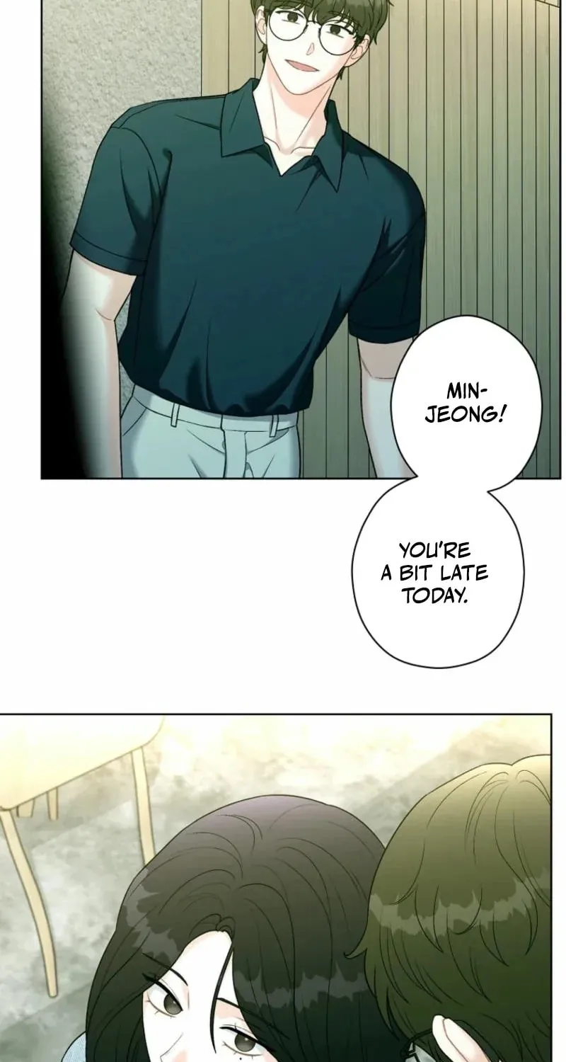 Innocent Breeze Chapter 30 page 39 - 