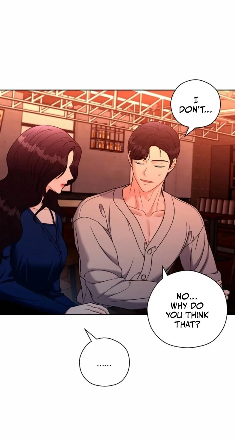 Innocent Breeze Chapter 30 page 5 - 