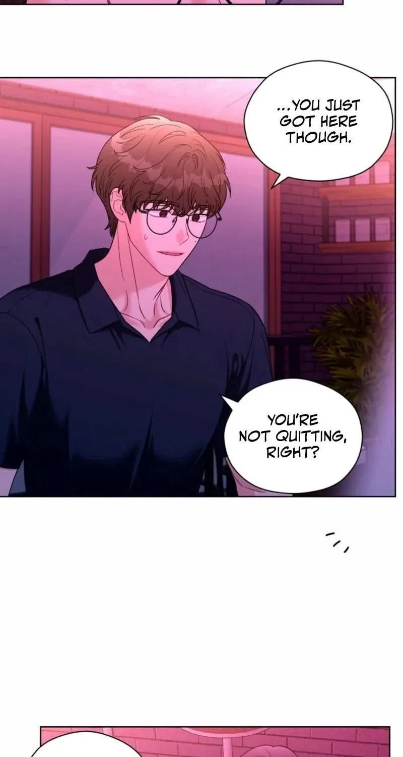 Innocent Breeze Chapter 30 page 48 - 