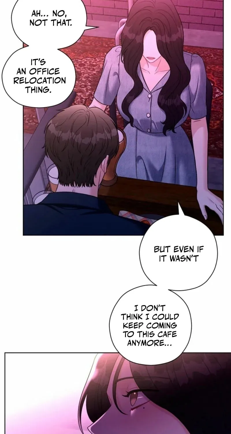Innocent Breeze Chapter 30 page 49 - 