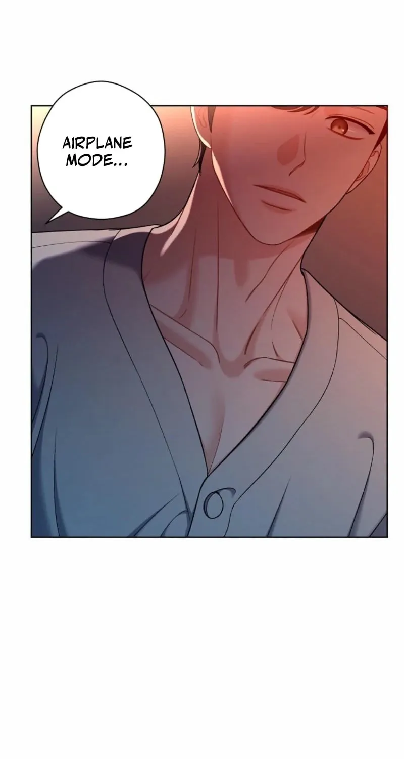Innocent Breeze Chapter 30 page 6 - 