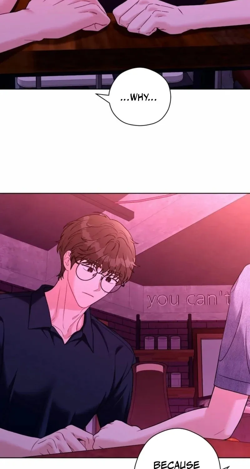 Innocent Breeze Chapter 30 page 51 - 
