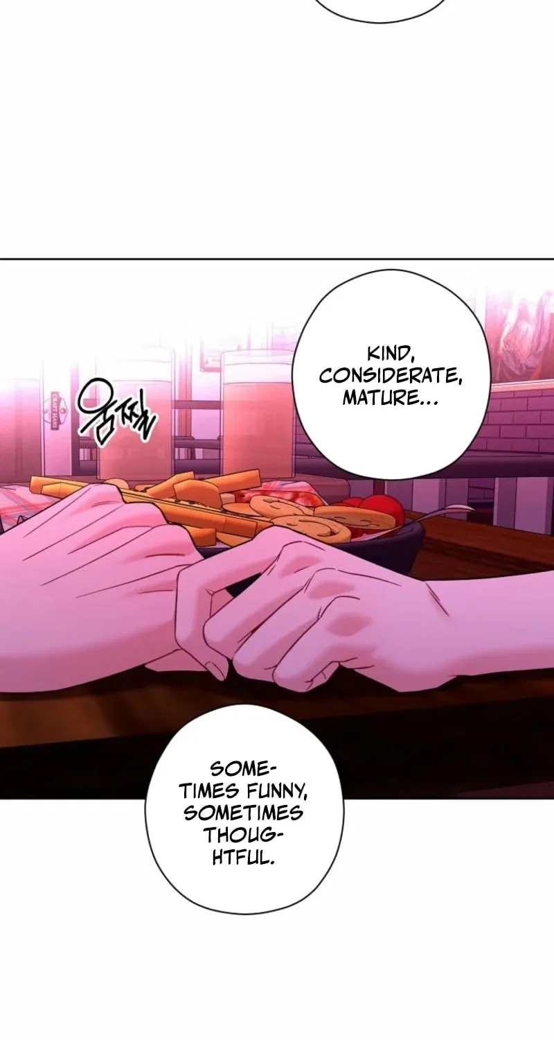 Innocent Breeze Chapter 30 page 57 - 