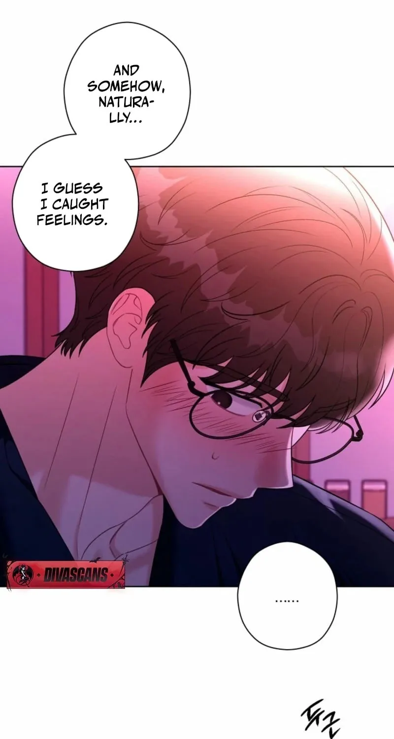 Innocent Breeze Chapter 30 page 59 - 