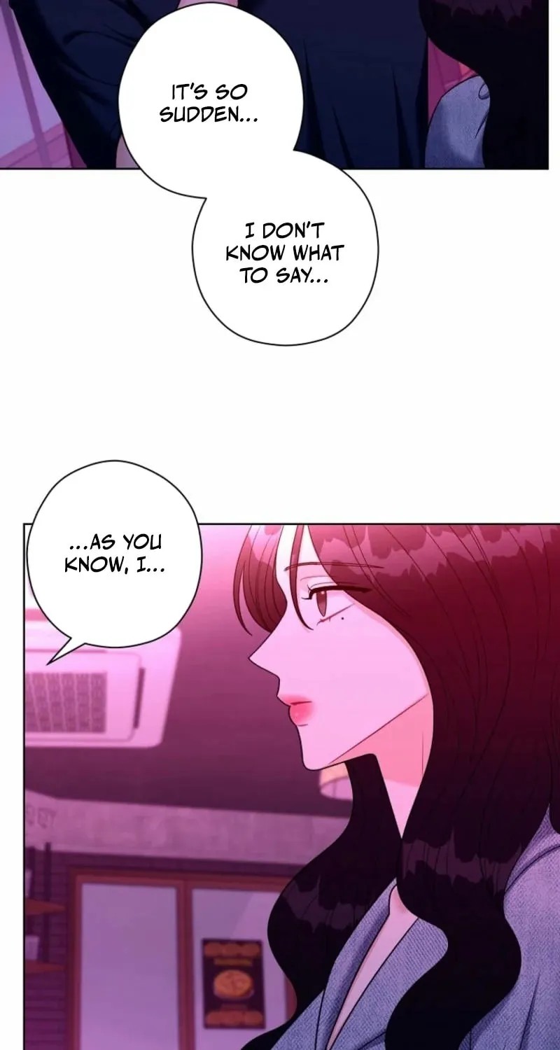Innocent Breeze Chapter 30 page 63 - 
