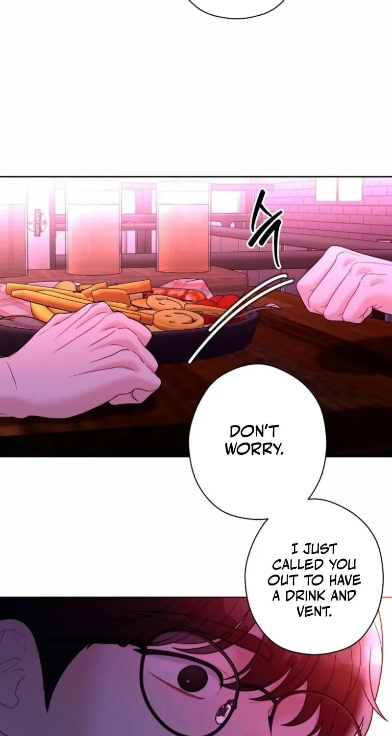 Innocent Breeze Chapter 30 page 69 - 