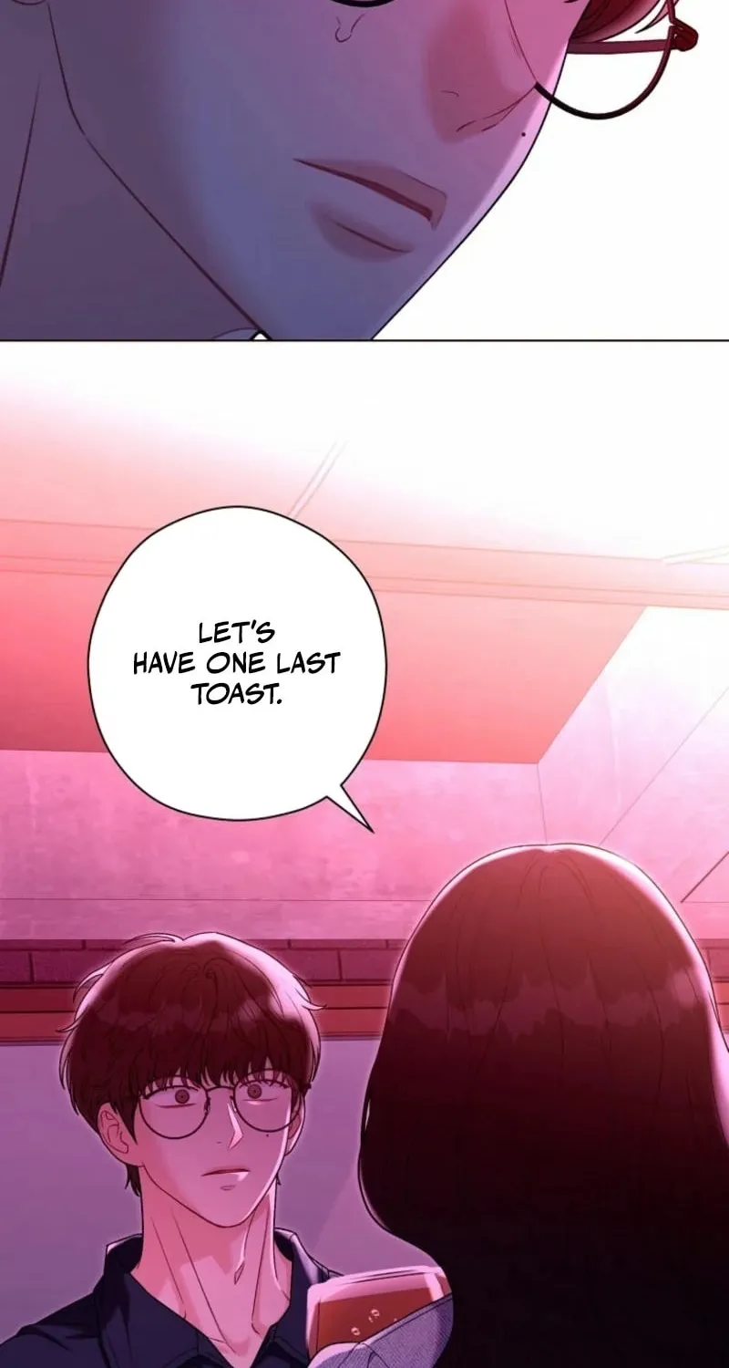 Innocent Breeze Chapter 30 page 70 - 