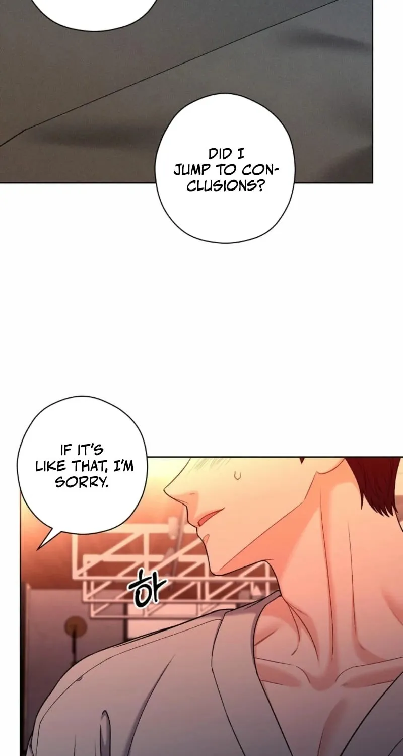 Innocent Breeze Chapter 30 page 8 - 