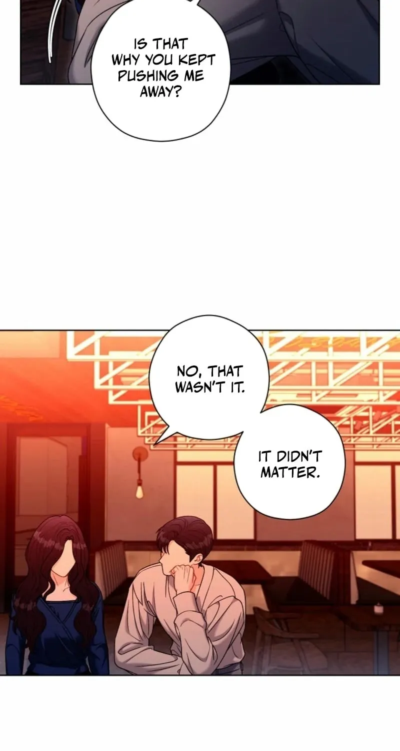 Innocent Breeze Chapter 30 page 10 - 