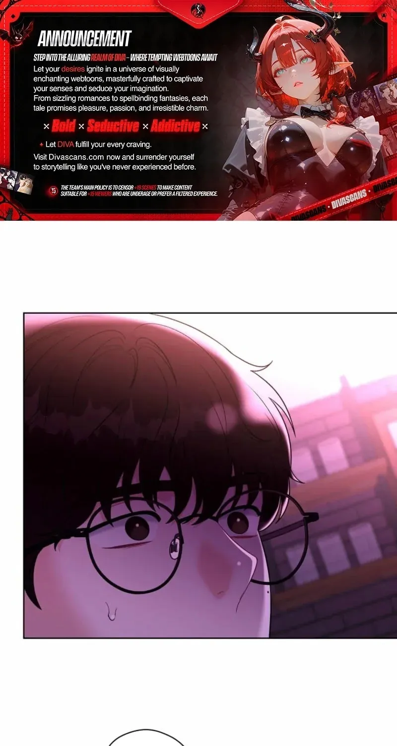 Innocent Breeze Chapter 31 page 1 - 
