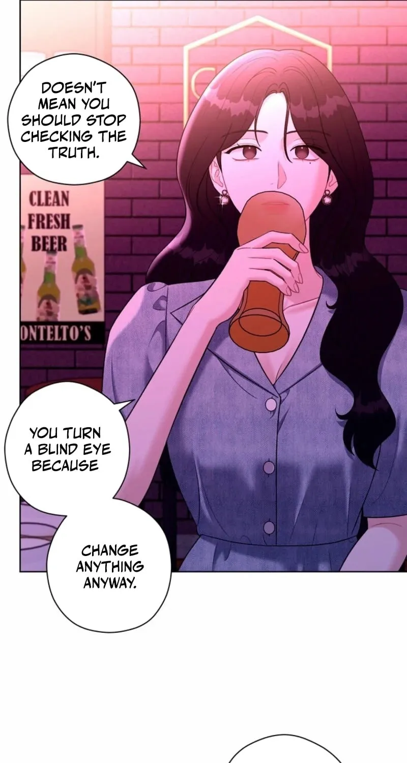 Innocent Breeze Chapter 31 page 11 - 
