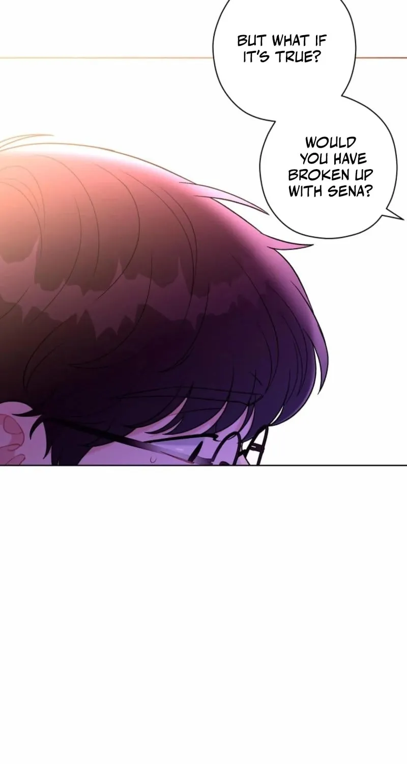 Innocent Breeze Chapter 31 page 12 - 