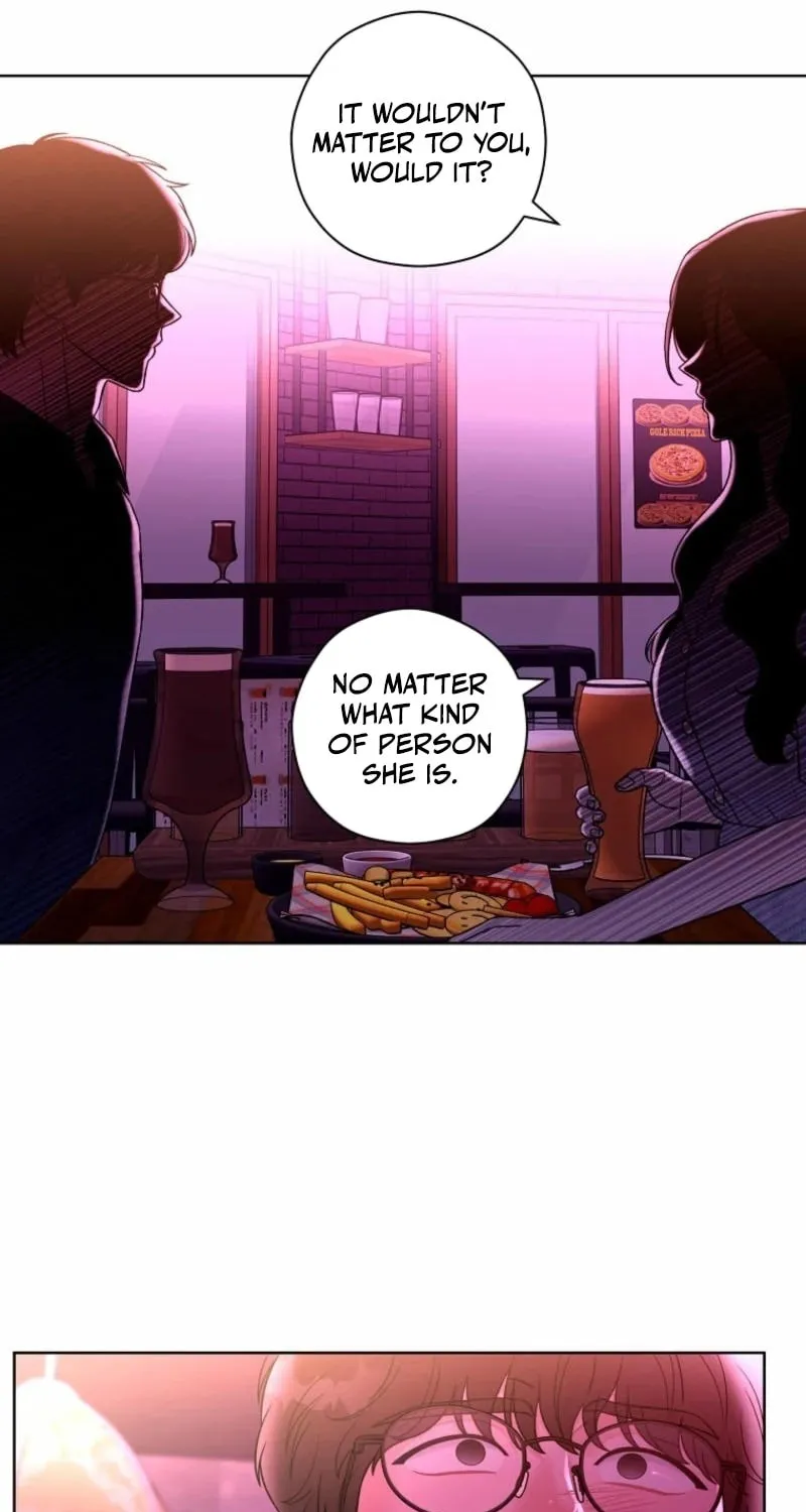 Innocent Breeze Chapter 31 page 13 - 