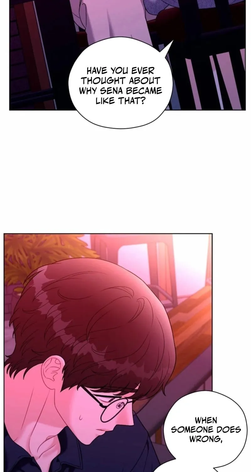 Innocent Breeze Chapter 31 page 17 - 