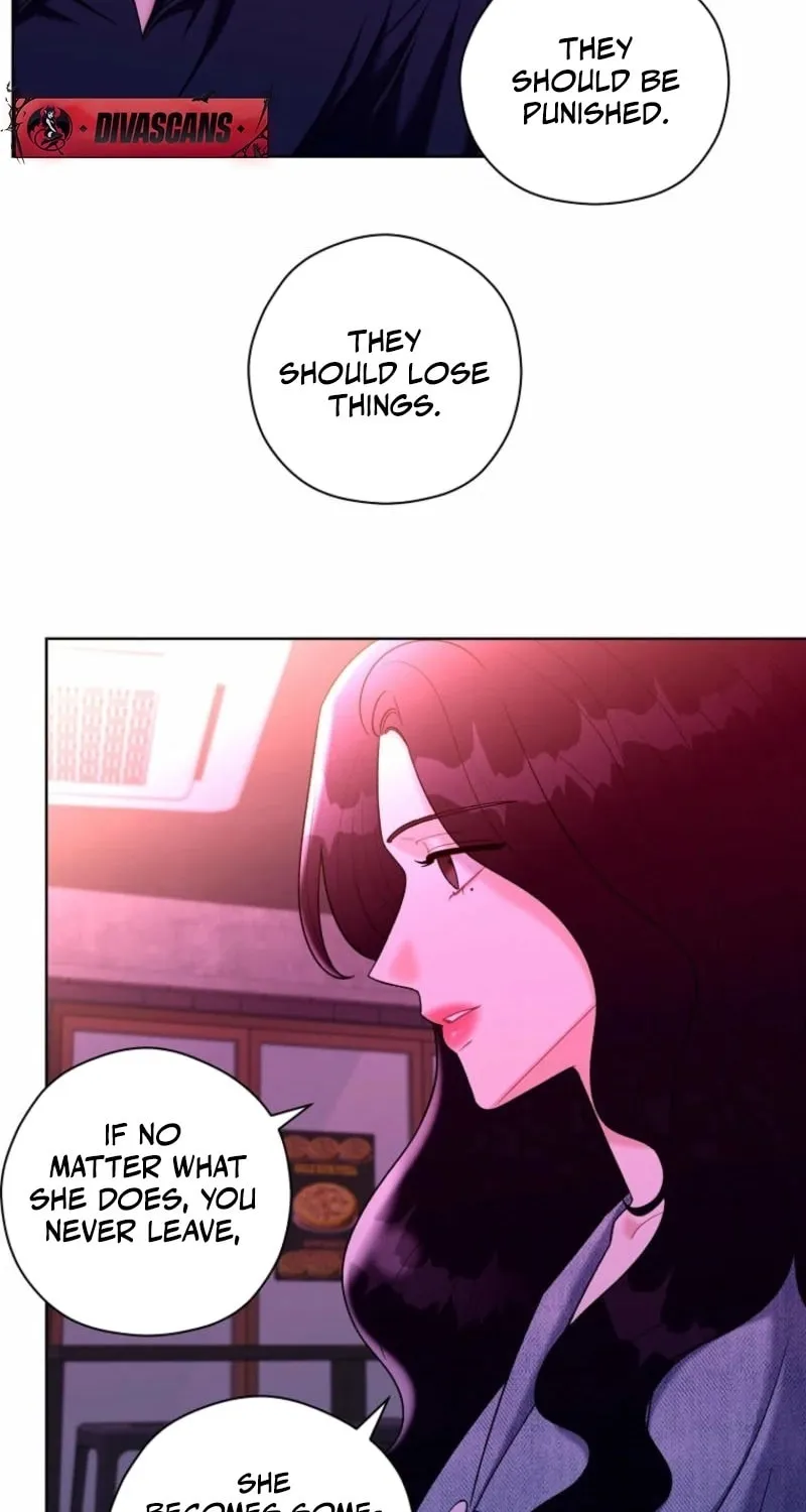 Innocent Breeze Chapter 31 page 18 - 