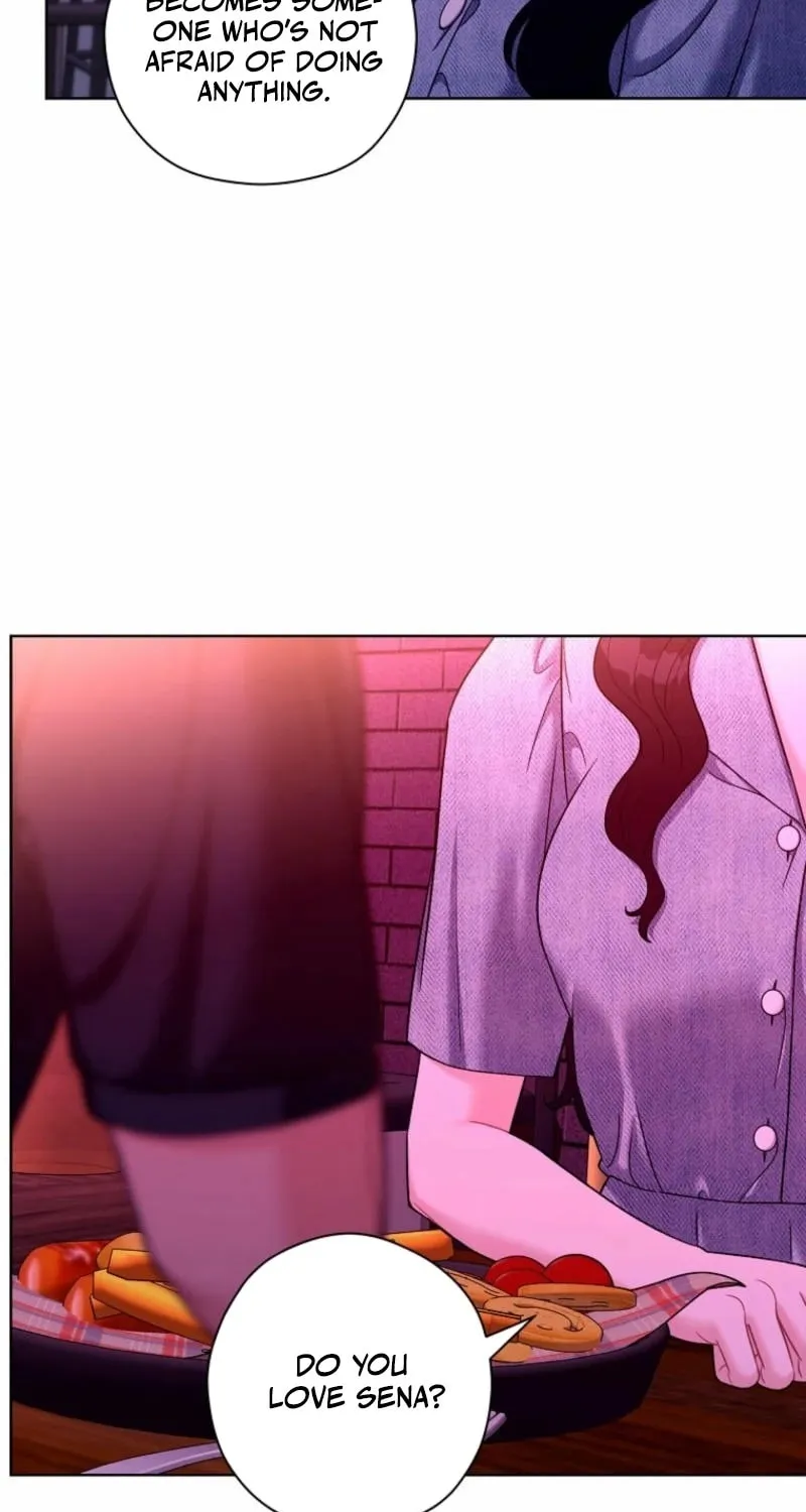 Innocent Breeze Chapter 31 page 19 - 