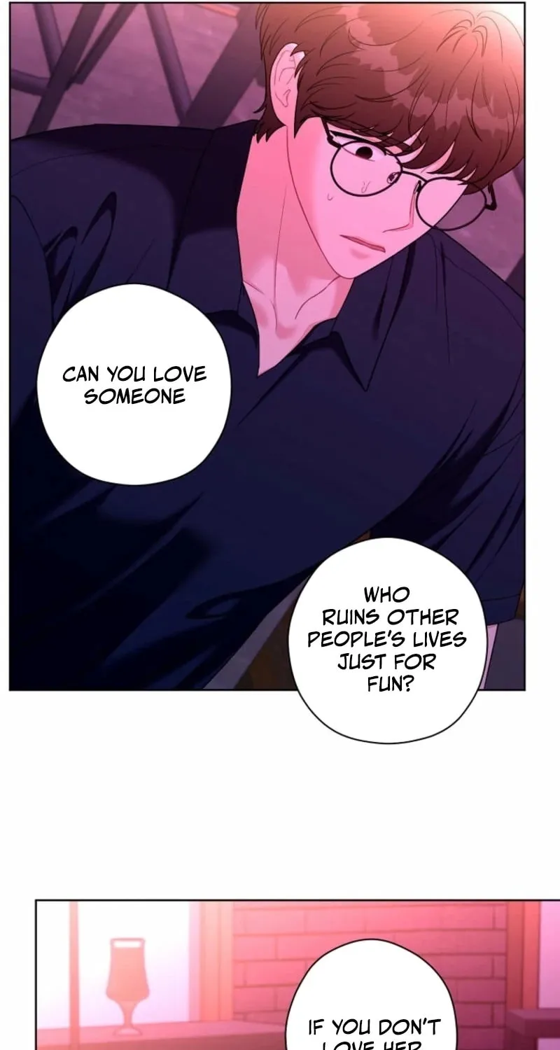 Innocent Breeze Chapter 31 page 21 - 