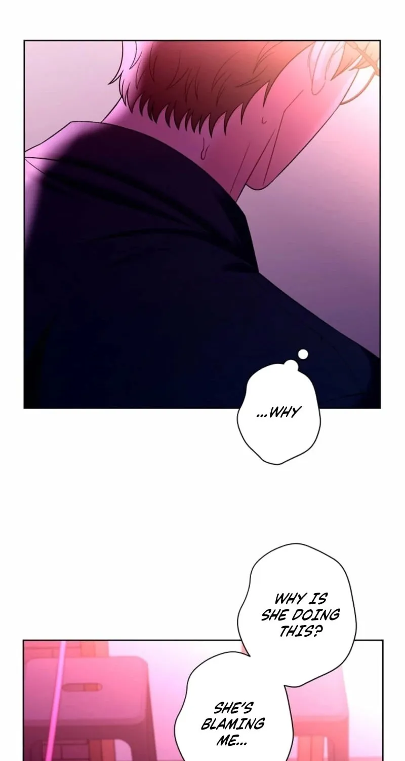 Innocent Breeze Chapter 31 page 24 - 