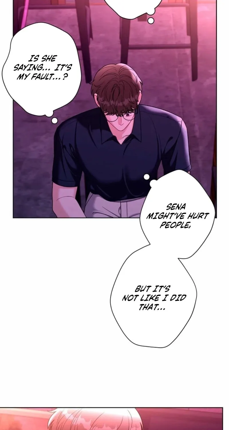 Innocent Breeze Chapter 31 page 25 - 