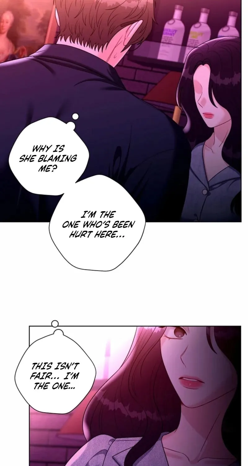 Innocent Breeze Chapter 31 page 26 - 