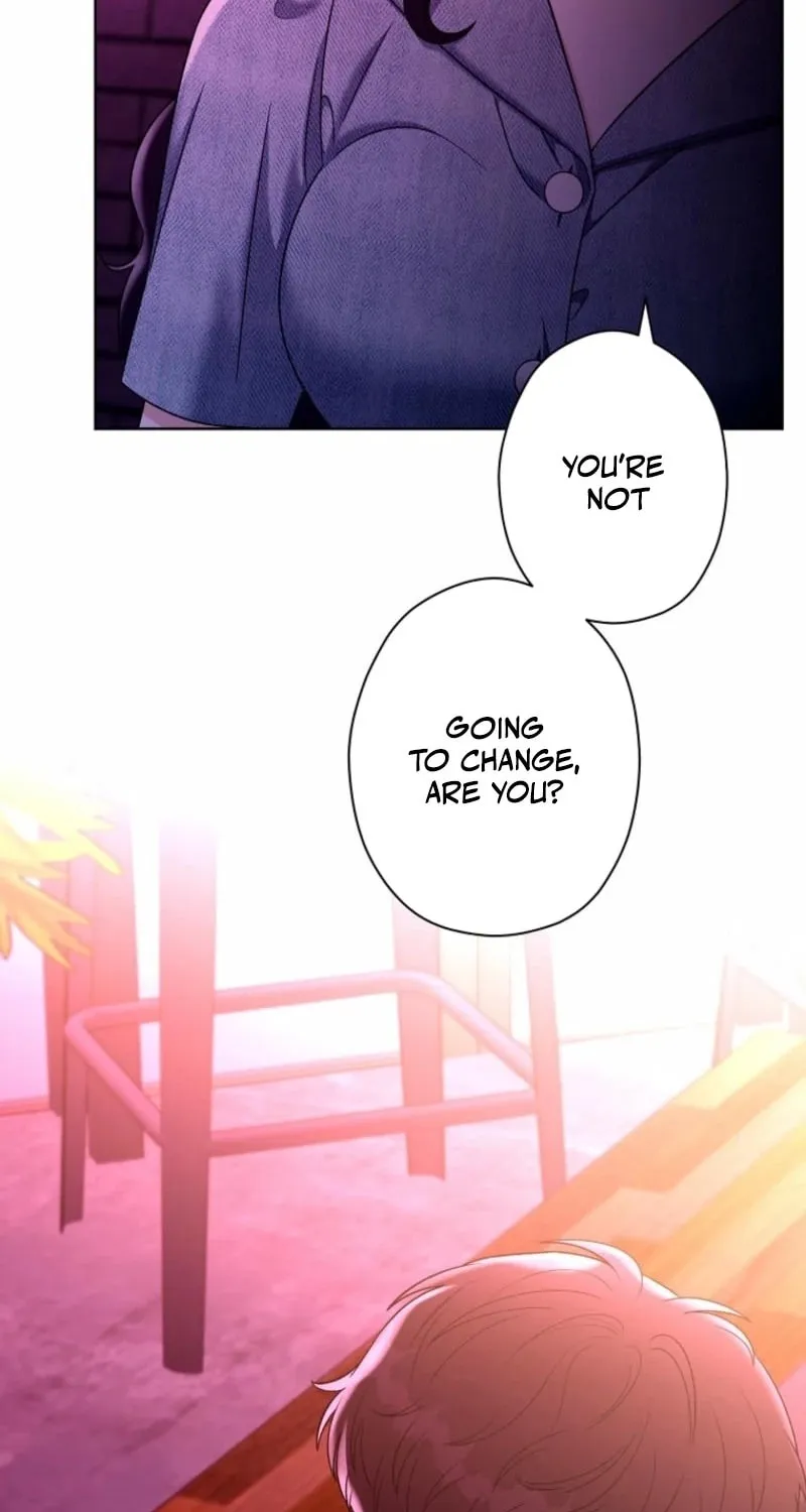 Innocent Breeze Chapter 31 page 27 - 