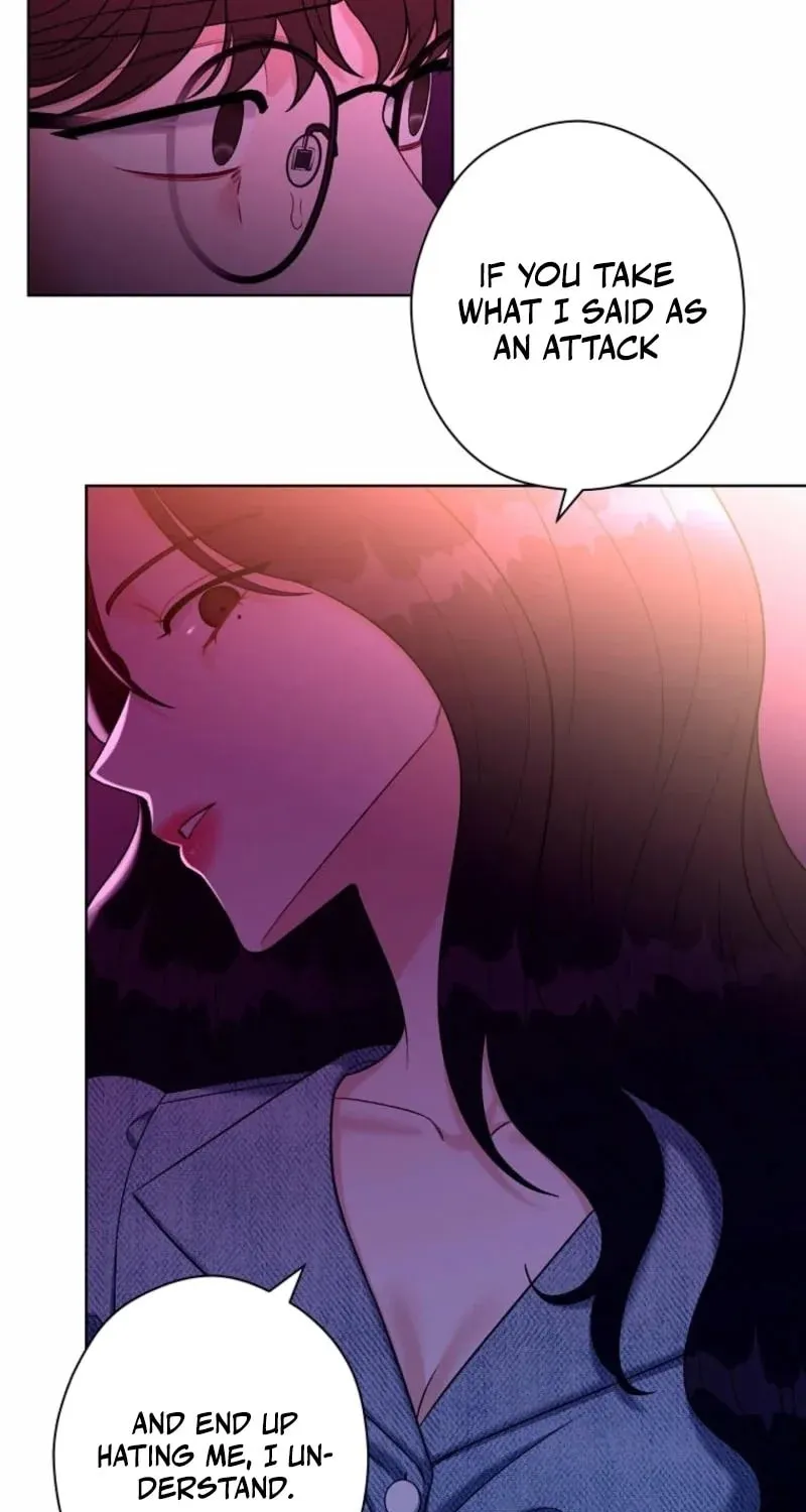 Innocent Breeze Chapter 31 page 30 - 