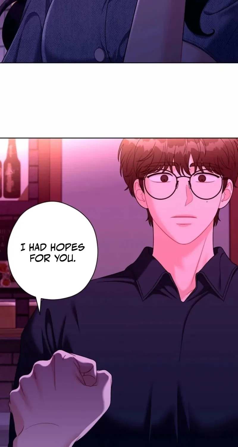 Innocent Breeze Chapter 31 page 36 - 