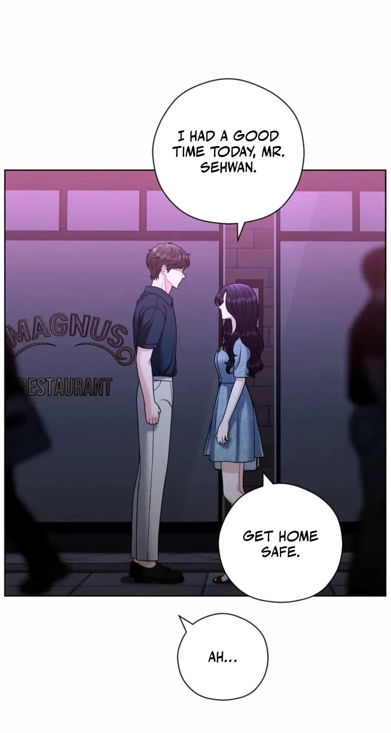 Innocent Breeze Chapter 31 page 39 - 