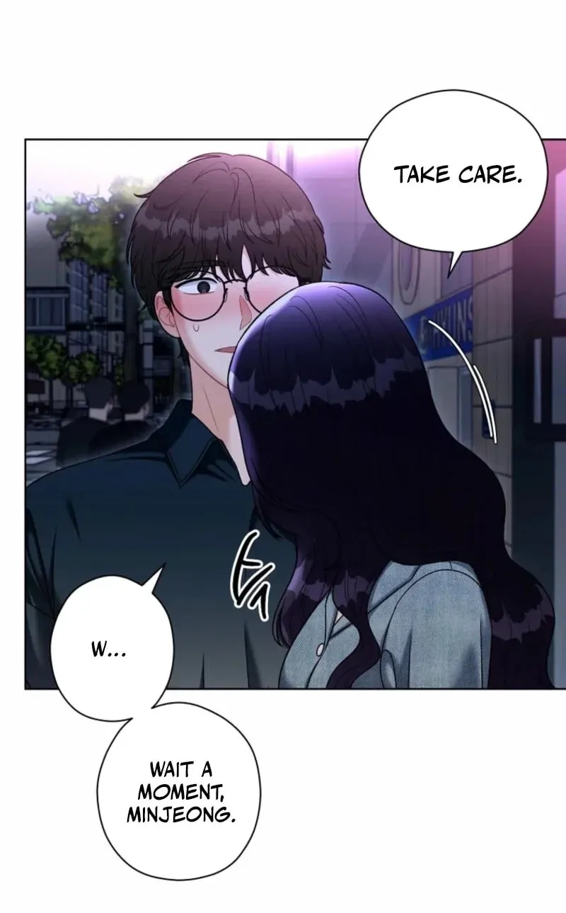 Innocent Breeze Chapter 31 page 40 - 