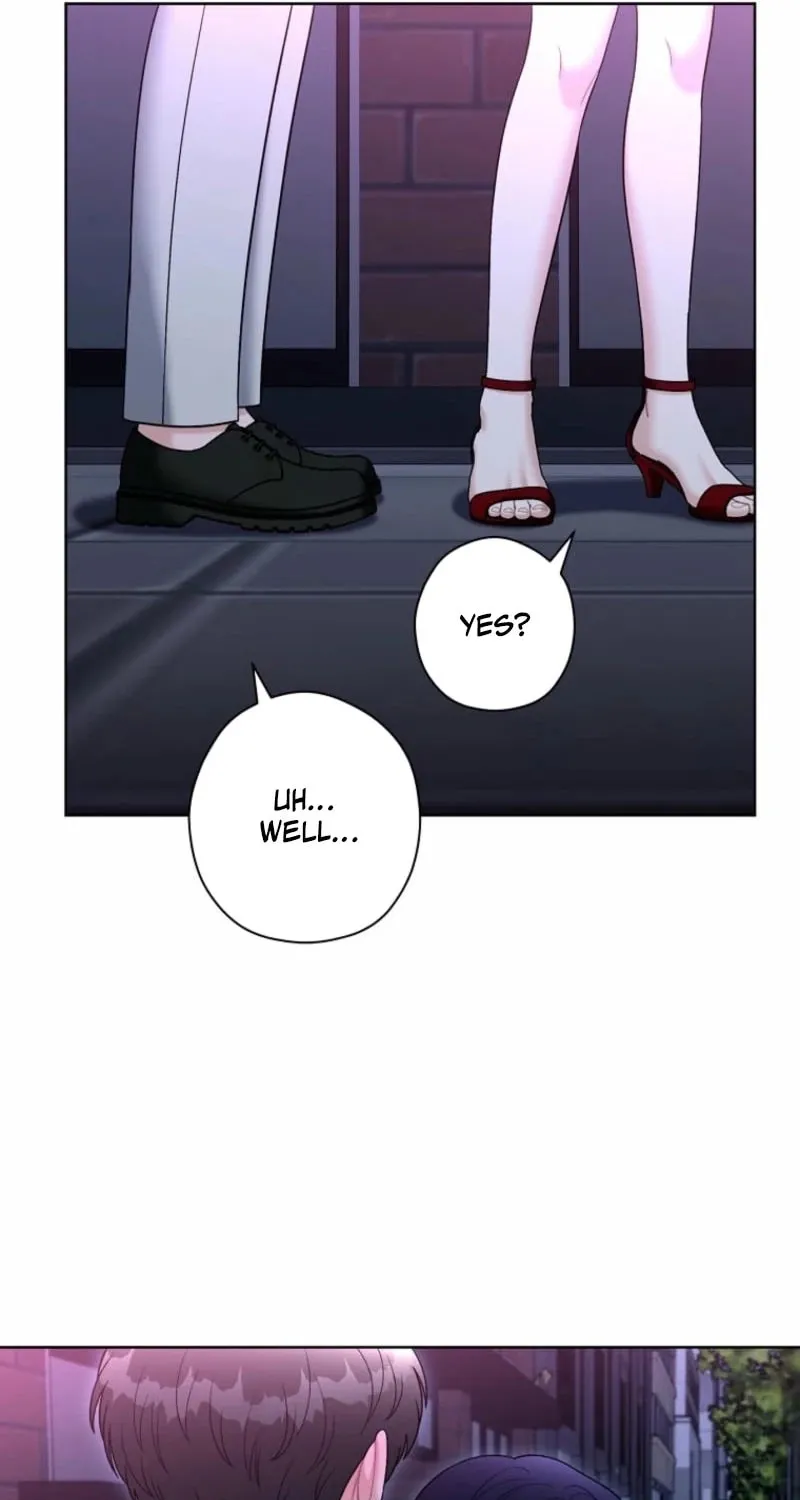 Innocent Breeze Chapter 31 page 41 - 