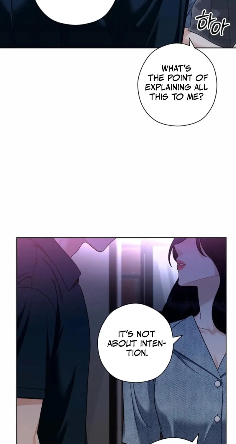 Innocent Breeze Chapter 31 page 44 - 