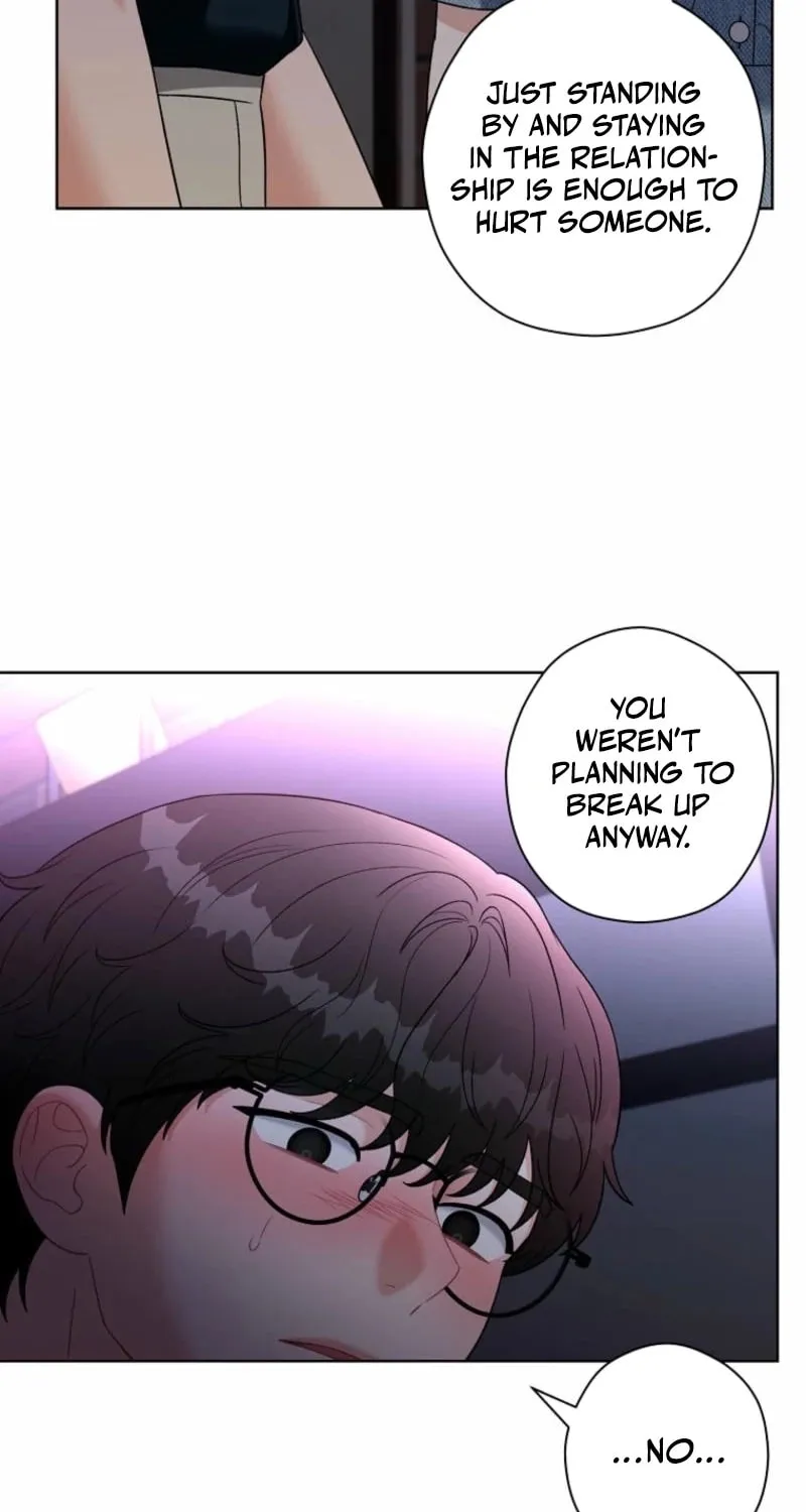 Innocent Breeze Chapter 31 page 45 - 