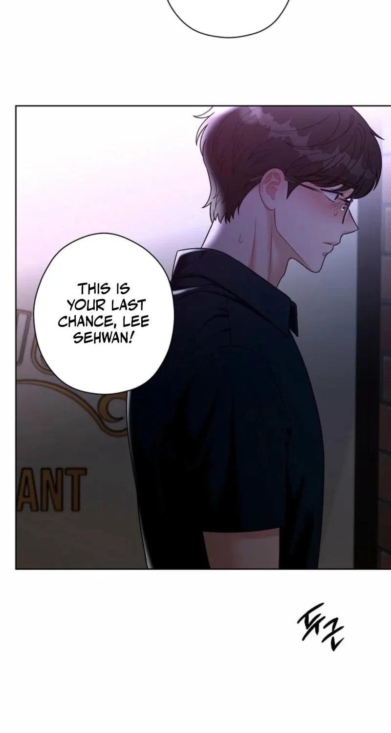 Innocent Breeze Chapter 31 page 48 - 