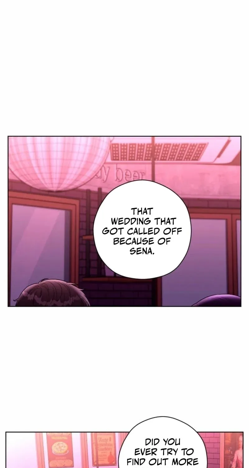 Innocent Breeze Chapter 31 page 7 - 