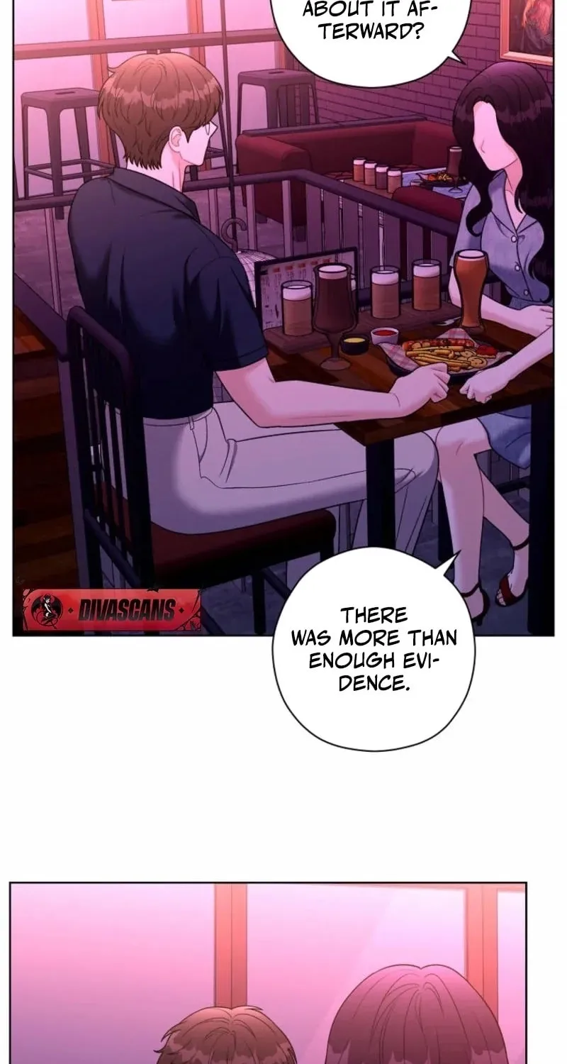 Innocent Breeze Chapter 31 page 8 - 