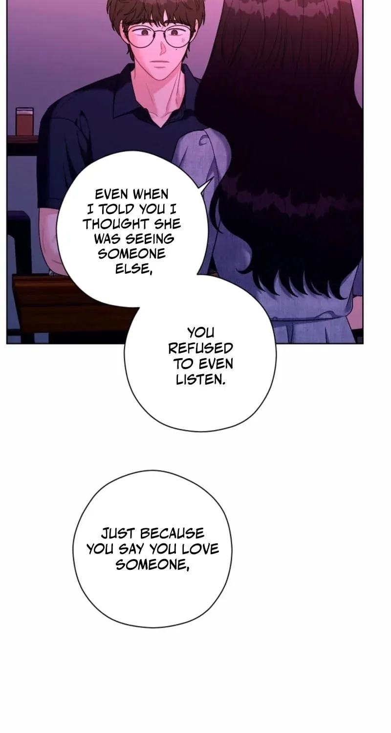 Innocent Breeze Chapter 31 page 9 - 