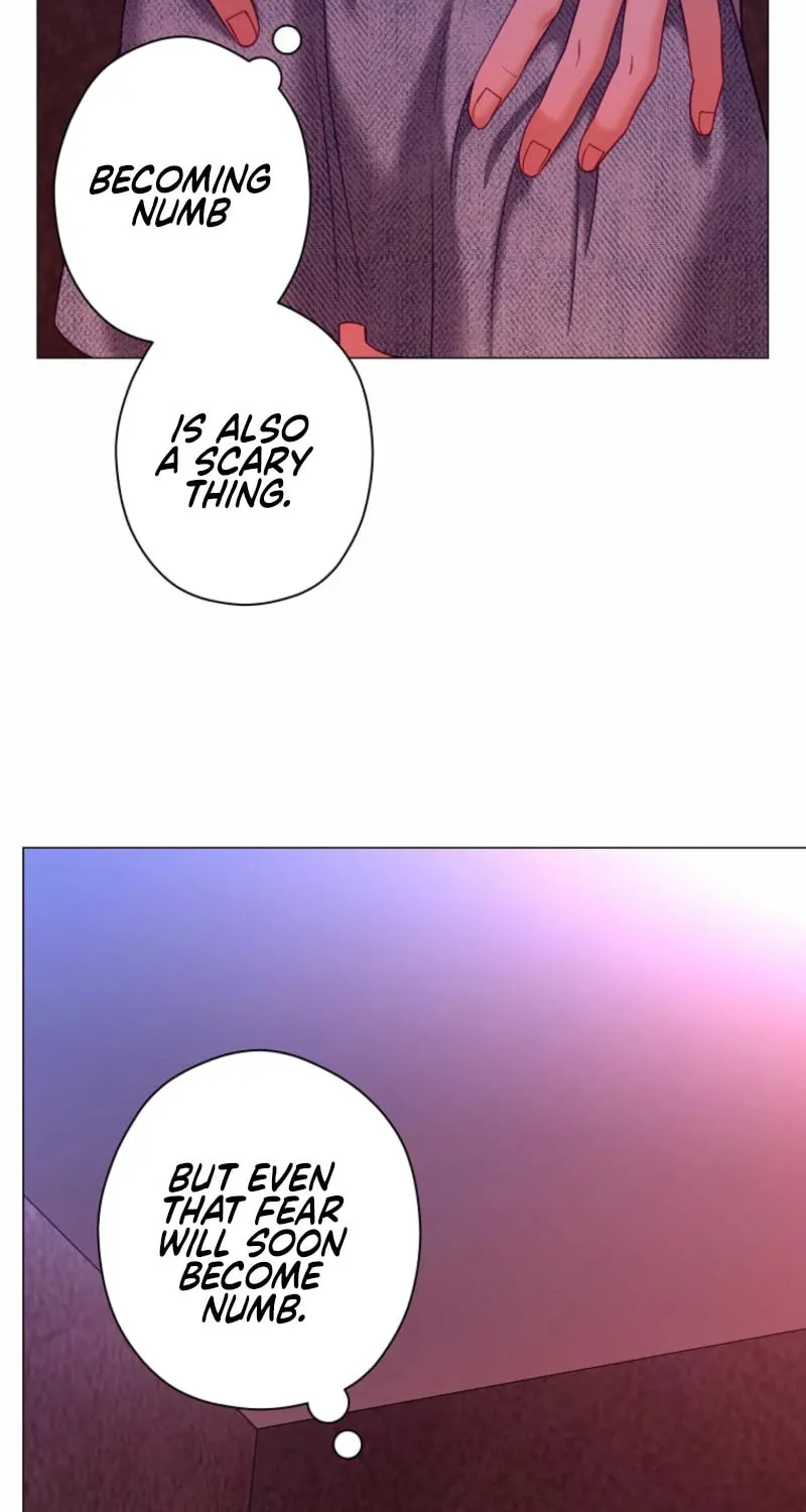 Innocent Breeze Chapter 32 page 13 - 