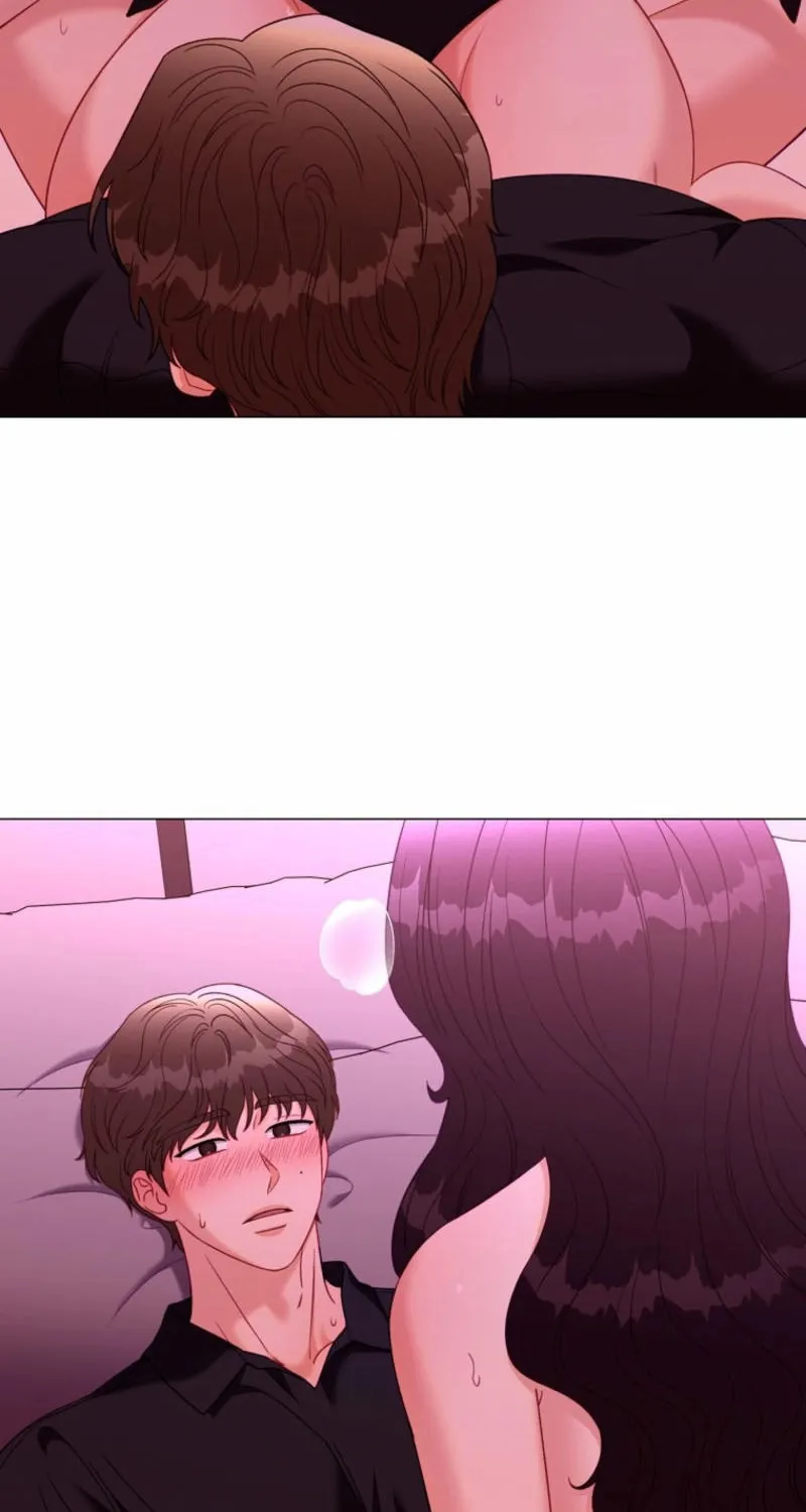 Innocent Breeze Chapter 32 page 17 - 