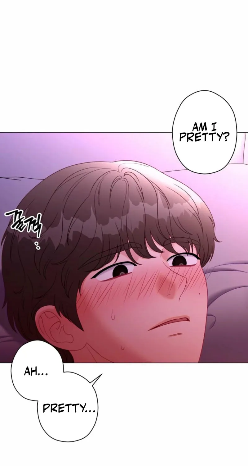 Innocent Breeze Chapter 32 page 19 - 
