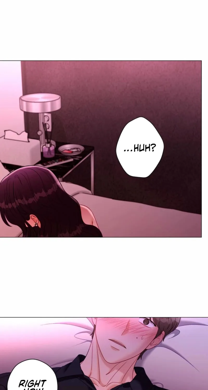 Innocent Breeze Chapter 32 page 21 - 