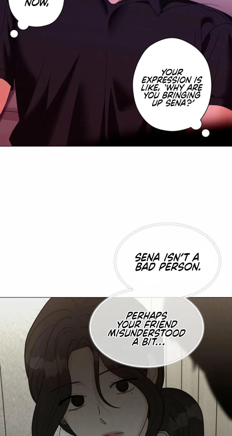 Innocent Breeze Chapter 32 page 22 - 