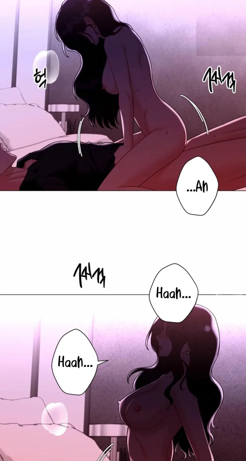 Innocent Breeze Chapter 32 page 33 - 
